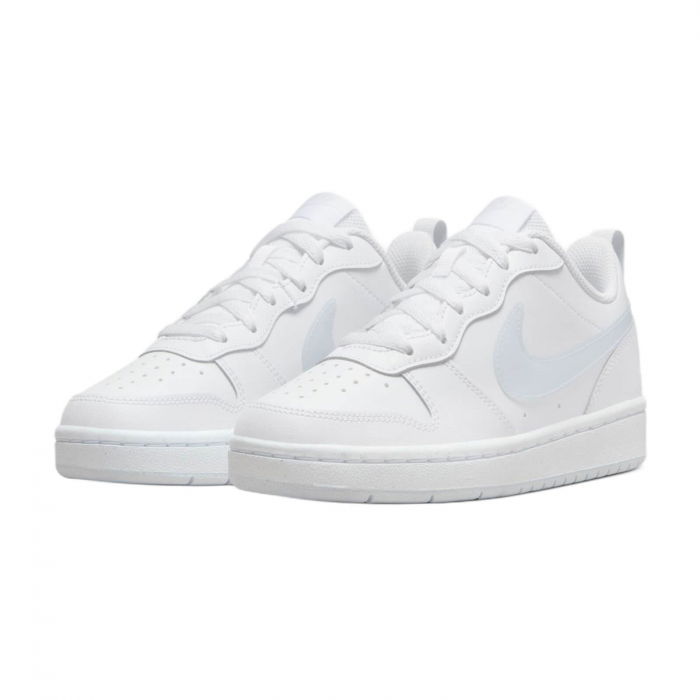 NIKE Court Borough Low 2 BG - BQ5448-118 [4]