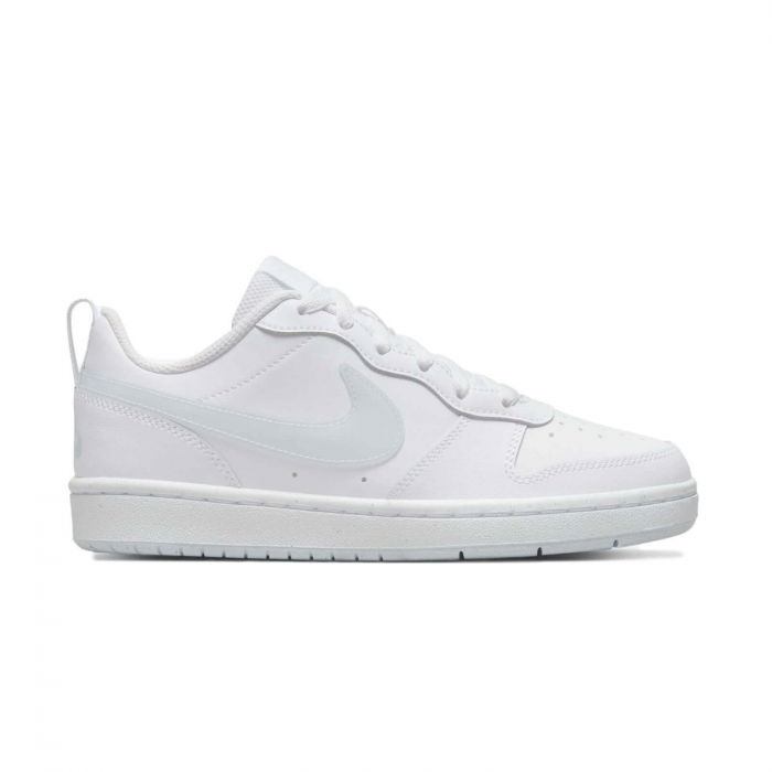 NIKE Court Borough Low 2 BG - BQ5448-118 [1]