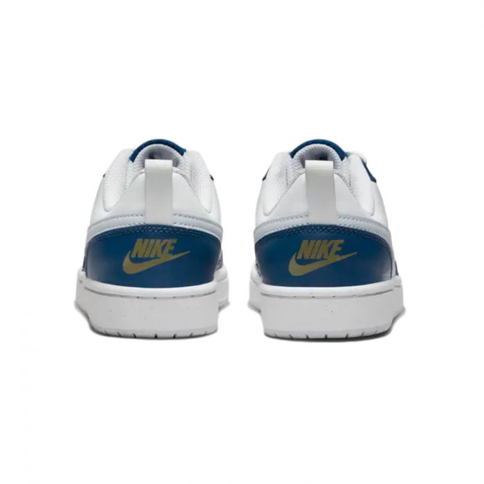 NIKE Court Borough Low 2 BG - BQ5448-121 [6]