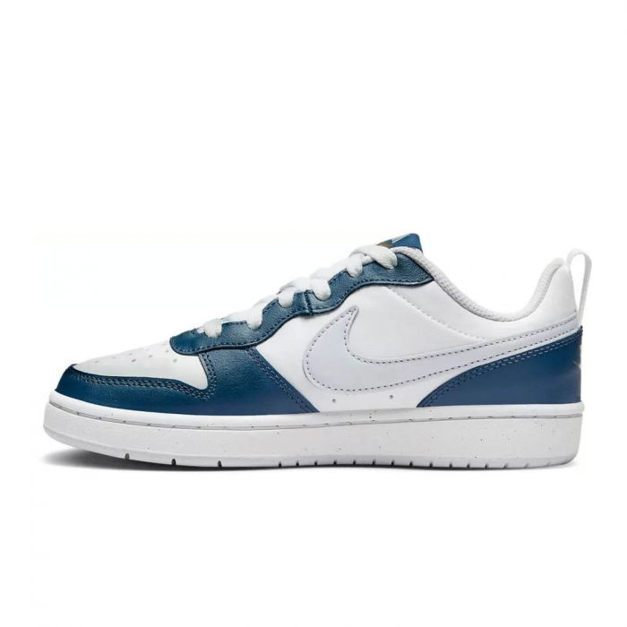 NIKE Court Borough Low 2 BG - BQ5448-121 [2]
