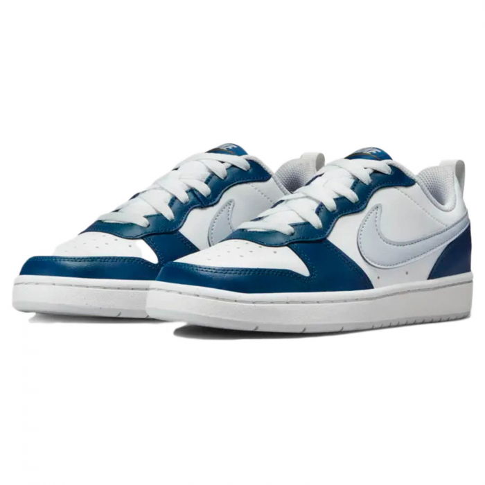 NIKE Court Borough Low 2 BG - BQ5448-121 [4]