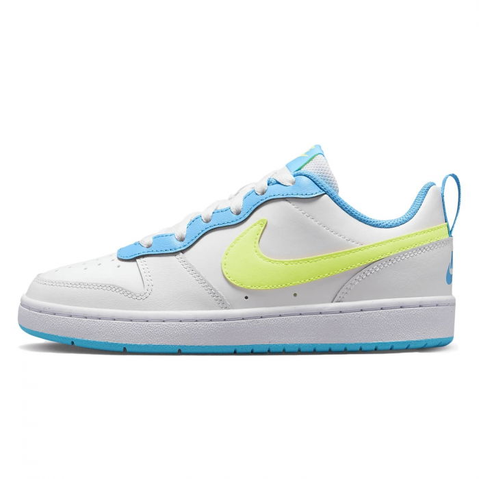 NIKE Court Borough Low 2 BG - BQ5448-122 [2]