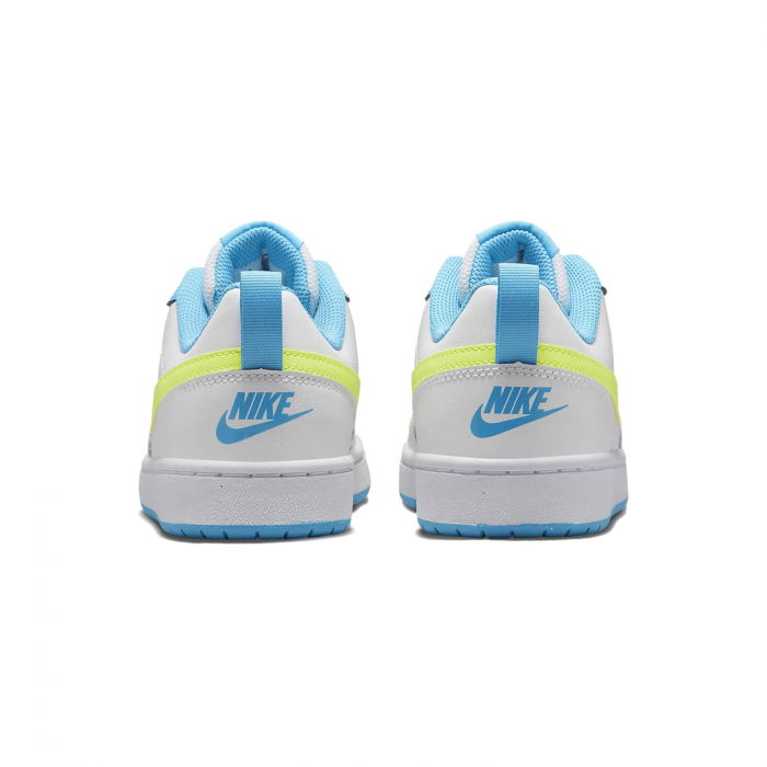NIKE Court Borough Low 2 BG - BQ5448-122 [6]