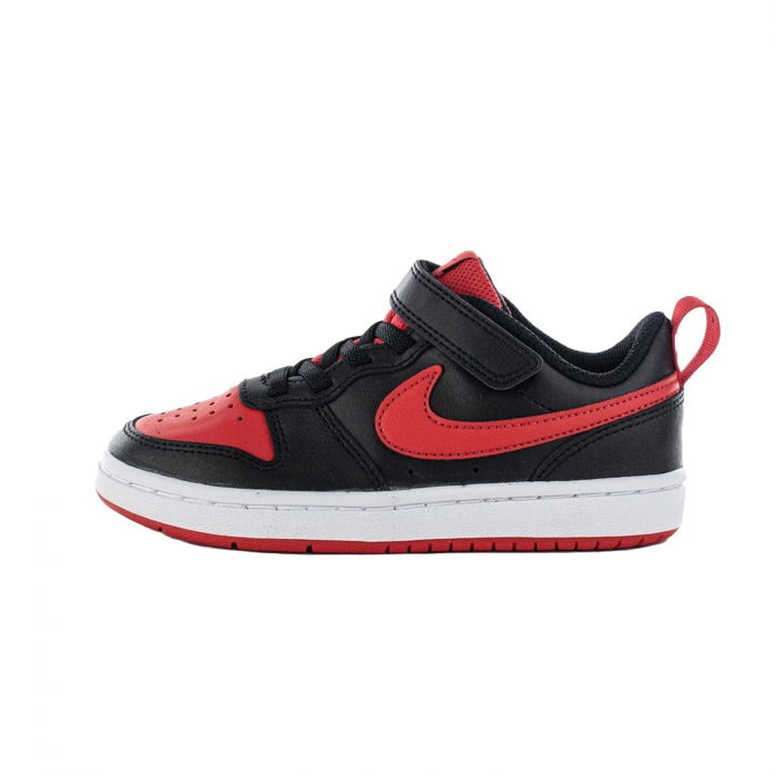 NIKE Court Borough Low 2 BPV - BQ5451-007 [2]