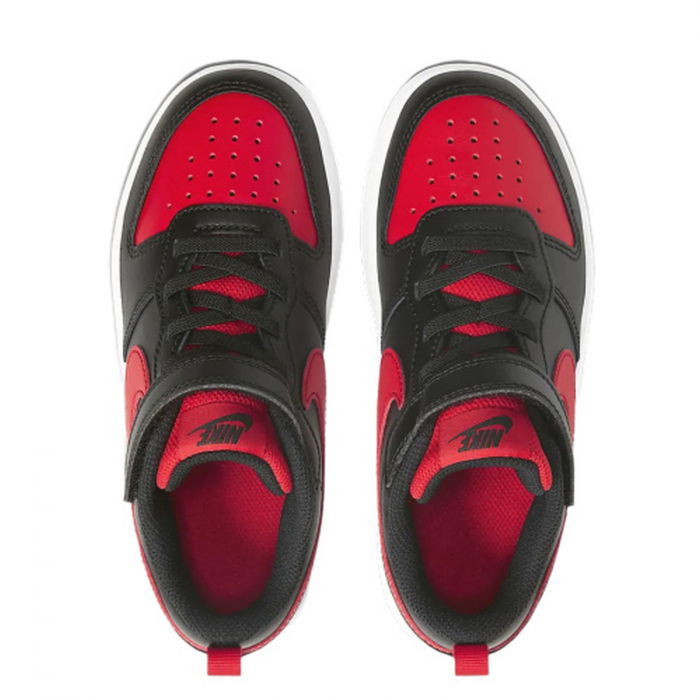 NIKE Court Borough Low 2 BPV - BQ5451-007 [3]