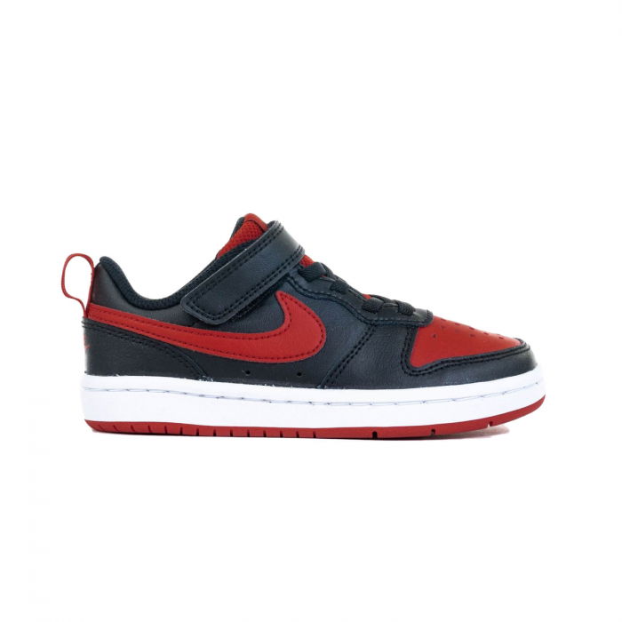 NIKE Court Borough Low 2 BPV - BQ5451-007 [1]