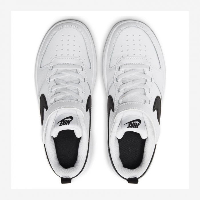 NIKE Court Borough Low 2 BPV - BQ5451-104 [3]