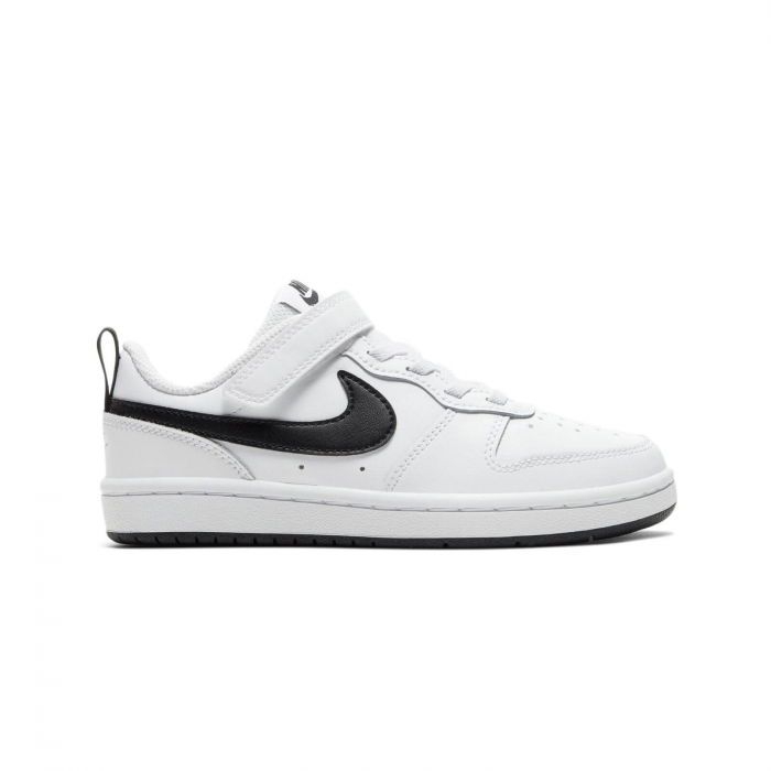 NIKE Court Borough Low 2 BPV - BQ5451-104 [1]