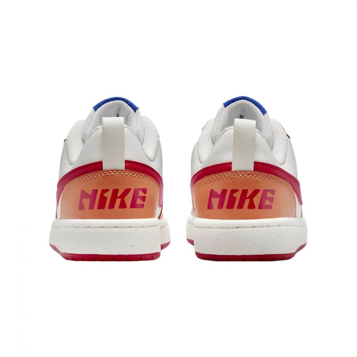 NIKE Court Borough Low 2 BPV - BQ5451-119 [6]
