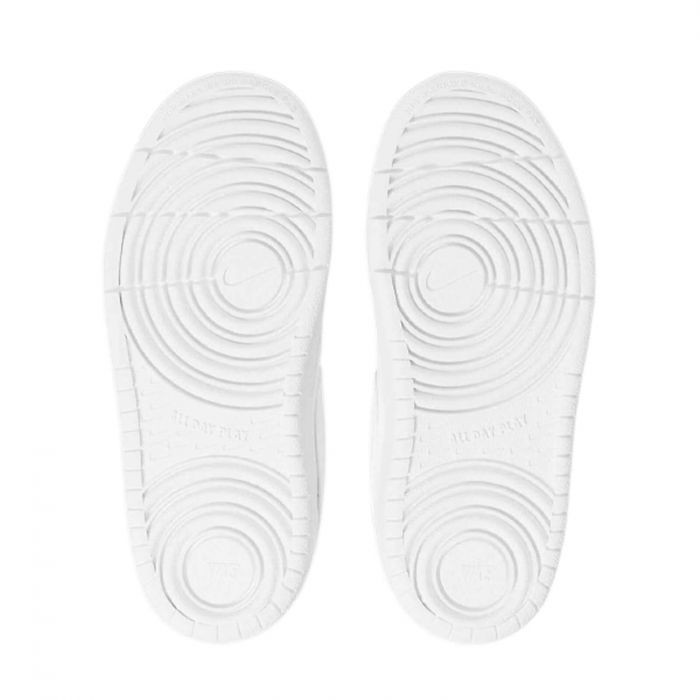 NIKE Court Borough Low 2 BTV - BQ5453-100 [5]