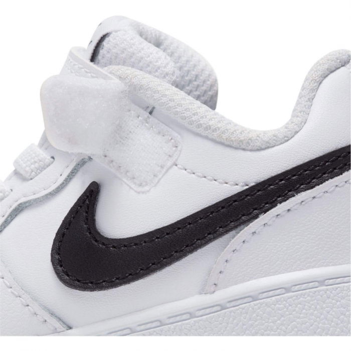 NIKE Court Borough Low 2 BTV - BQ5453-104 [4]