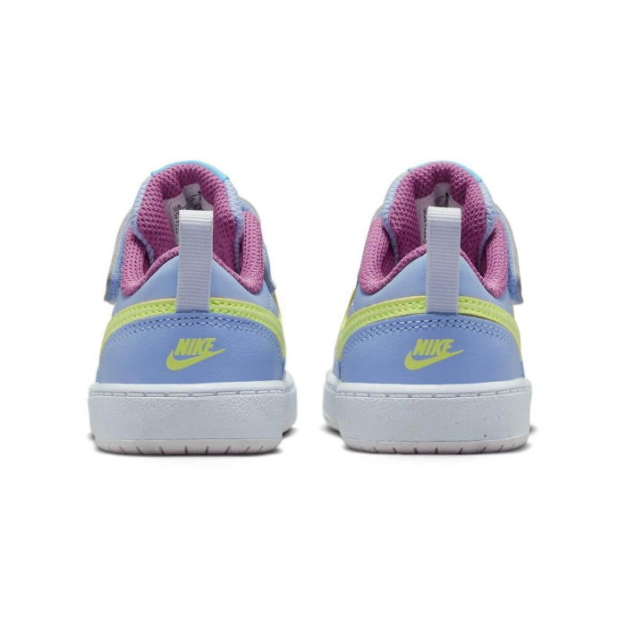 NIKE Court Borough Low 2 BTV - BQ5453-405 [6]