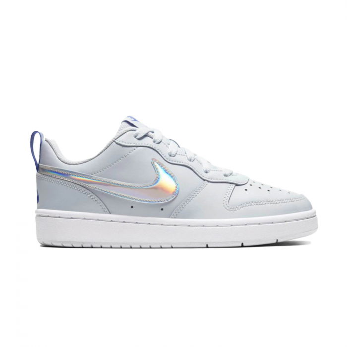 NIKE Court Borough Low 2 FP BG - CJ2239-401 [1]