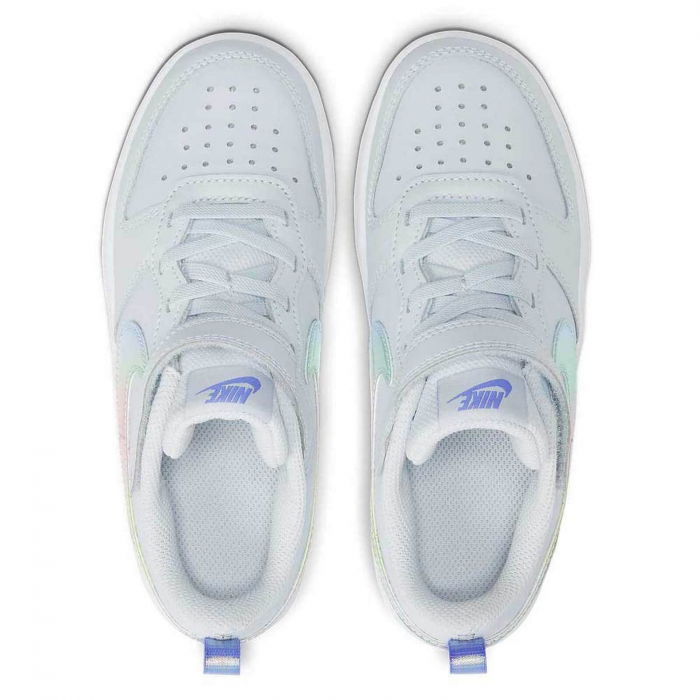 NIKE Court Borough Low 2 FP BG - CJ2239-401 [3]