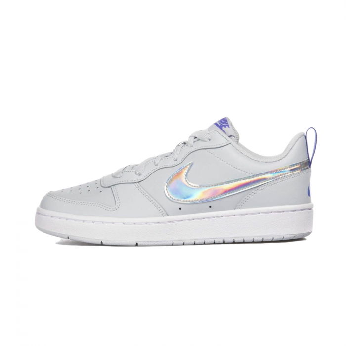 NIKE Court Borough Low 2 FP BG - CJ2239-401 [2]