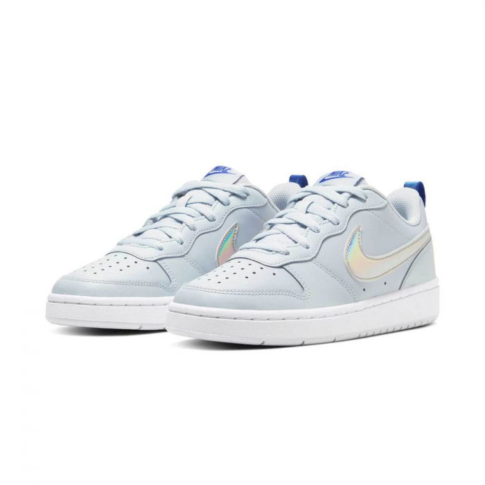 NIKE Court Borough Low 2 FP BG - CJ2239-401 [4]