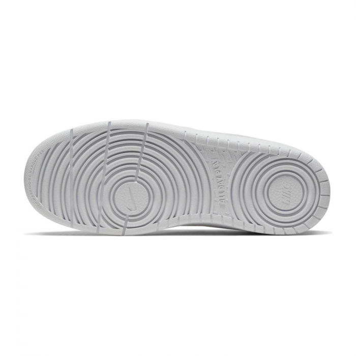 NIKE Court Borough Low 2 GS - BQ5448-100 [5]