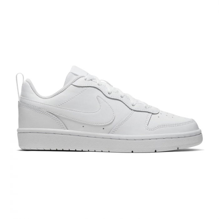 NIKE Court Borough Low 2 GS - BQ5448-100 [1]