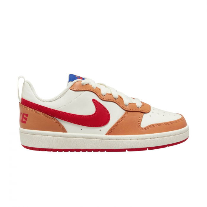 NIKE Court Borough Low 2 GS - BQ5448-119 [1]
