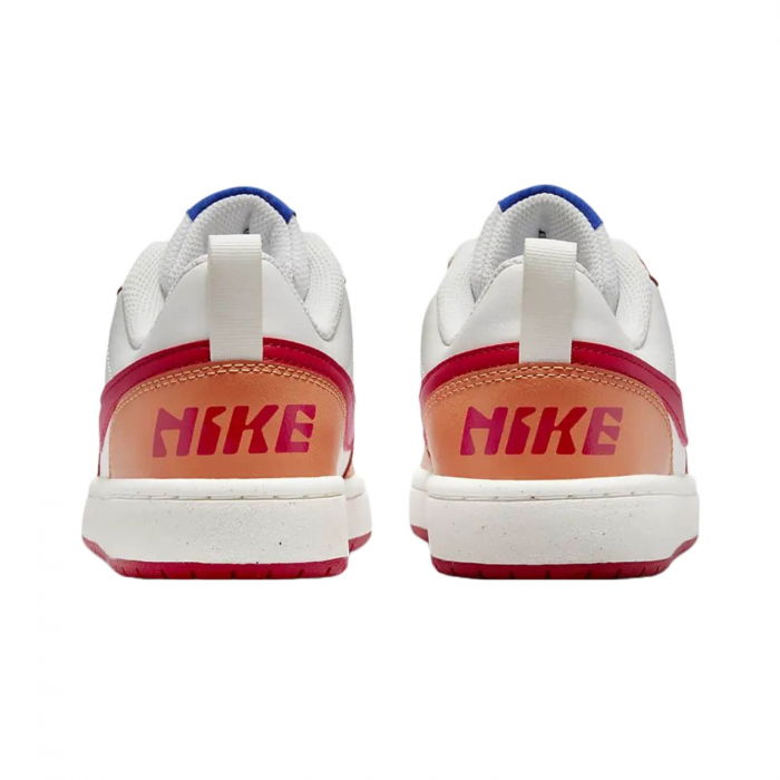 NIKE Court Borough Low 2 GS - BQ5448-119 [6]