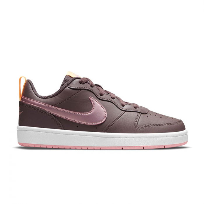 NIKE Court Borough Low 2 GS - BQ5448-200 [1]