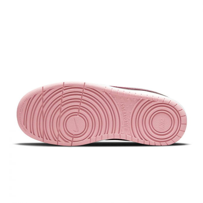 NIKE Court Borough Low 2 GS - BQ5448-200 [5]