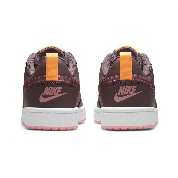 NIKE Court Borough Low 2 GS - BQ5448-200 [6]