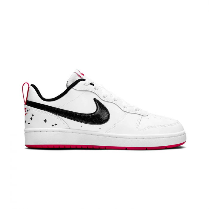 NIKE Court Borough Low 2 SE BG - DM0110-100 [1]