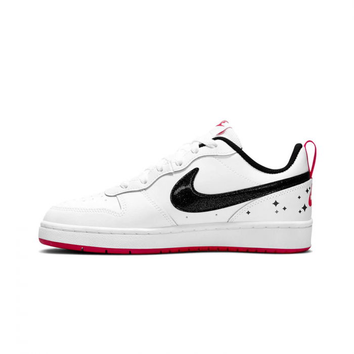 NIKE Court Borough Low 2 SE BG - DM0110-100 [2]