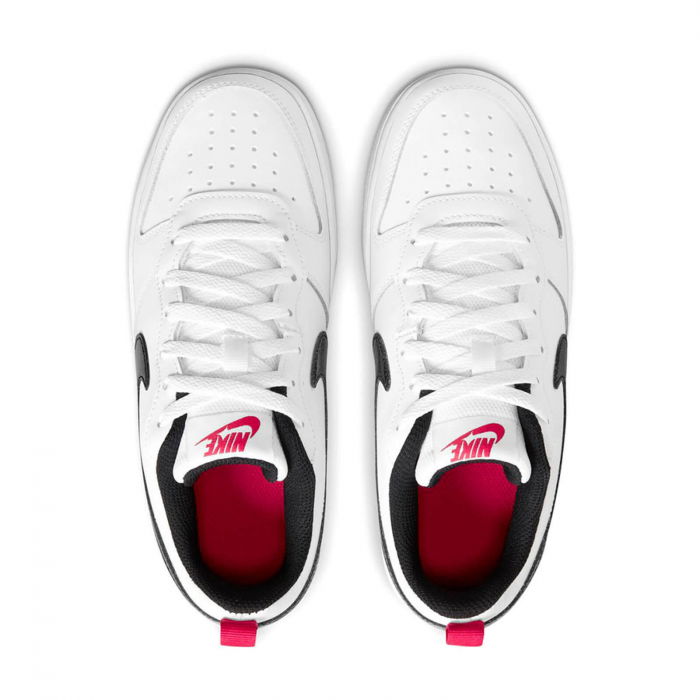 NIKE Court Borough Low 2 SE BG - DM0110-100 [3]