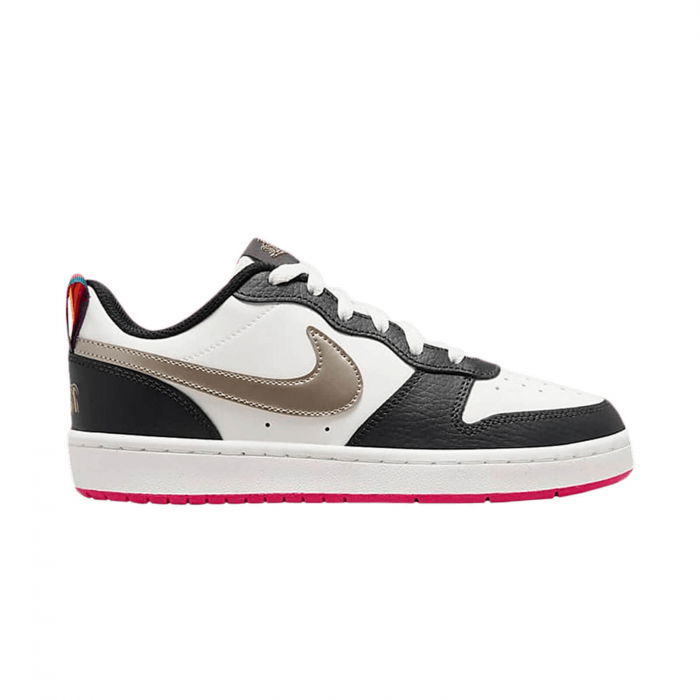 NIKE Court Borough Low 2 SE1 BG - DJ0040-100 [1]