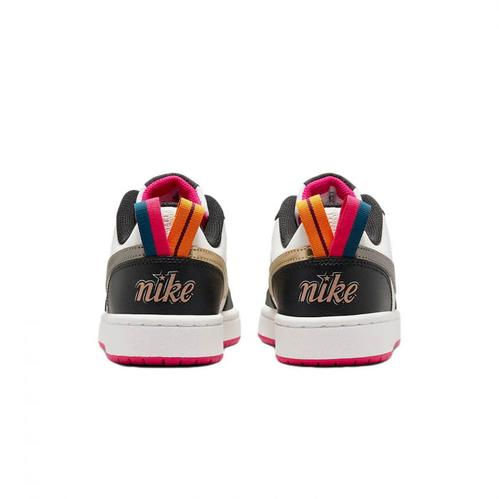 NIKE Court Borough Low 2 SE1 BG - DJ0040-100 [6]
