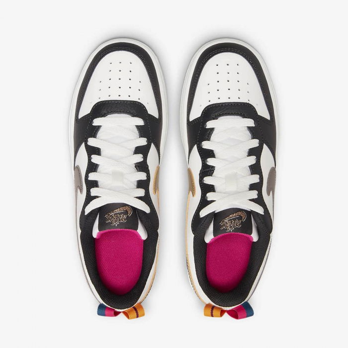 NIKE Court Borough Low 2 SE1 BG - DJ0040-100 [3]