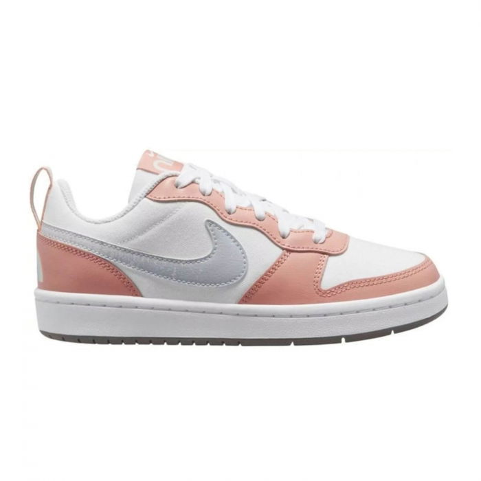 NIKE Court Borough Low 2 SE1 BG - DM1216-100 [1]