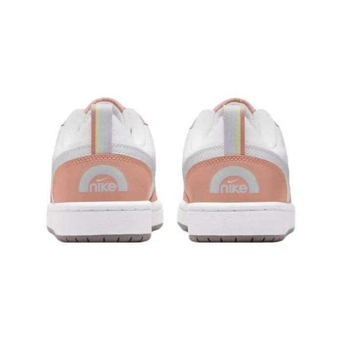 NIKE Court Borough Low 2 SE1 BG - DM1216-100 [6]