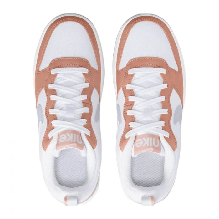 NIKE Court Borough Low 2 SE1 BG - DM1216-100 [3]