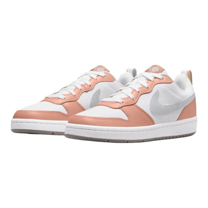 NIKE Court Borough Low 2 SE1 BG - DM1216-100 [4]