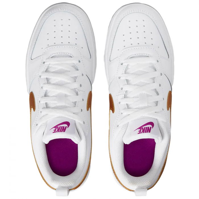 NIKE Court Borough Low 2 SE1 BG - DQ5979-100 [3]