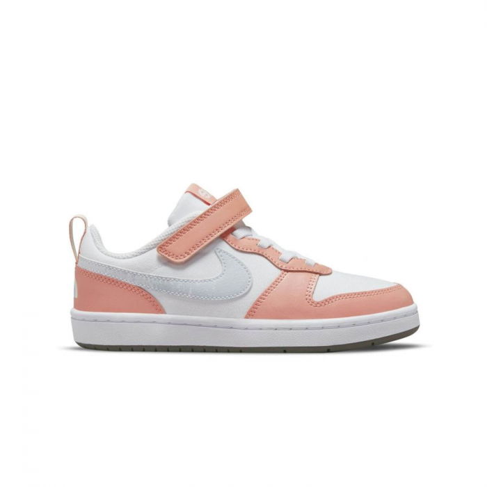 NIKE Court Borough Low 2 SE1 BPV - DM1217-100 [1]