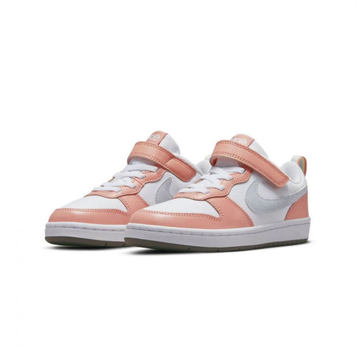 NIKE Court Borough Low 2 SE1 BPV - DM1217-100 [4]