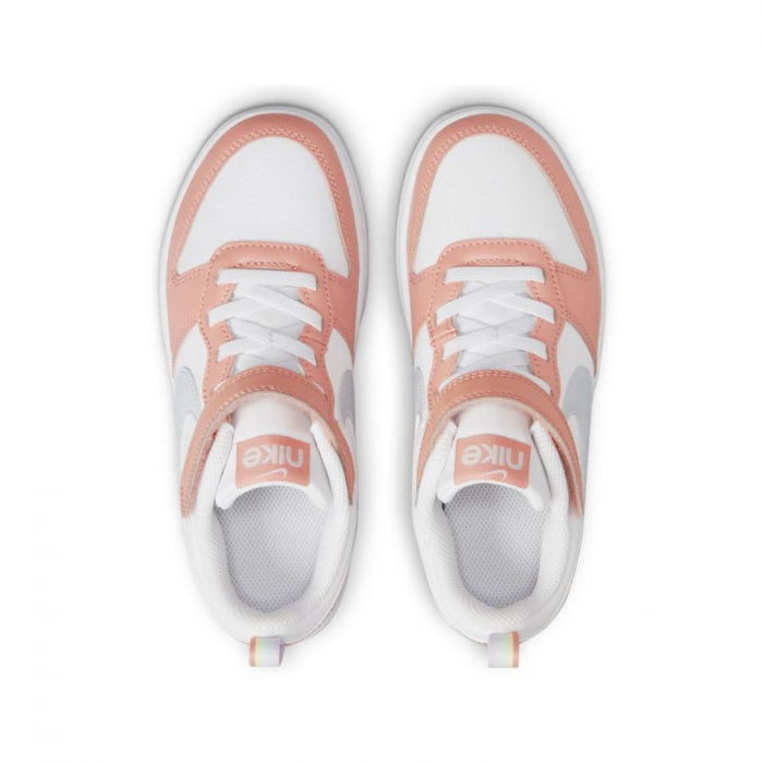 NIKE Court Borough Low 2 SE1 BPV - DM1217-100 [3]