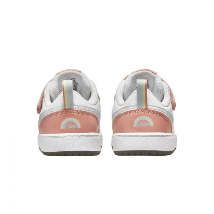 NIKE Court Borough Low 2 SE1 BPV - DM1218-100 [6]