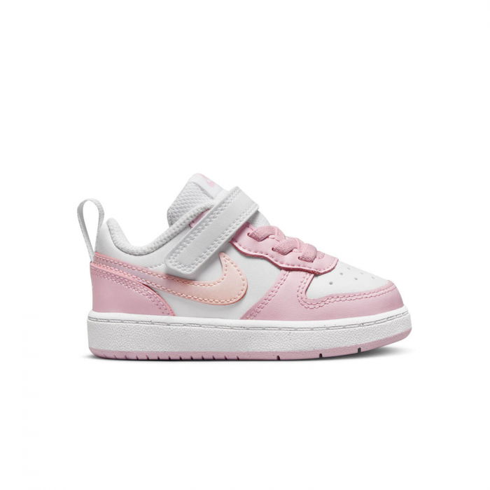 NIKE Court Borough Low 2 SE1 BTV - DQ0493-100 [1]