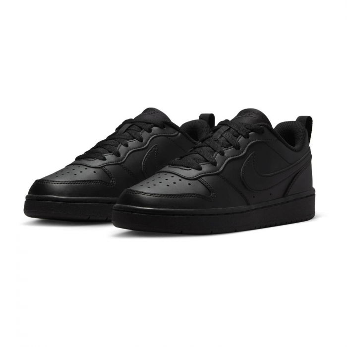 NIKE Court Borough Low Recraft BG - DV5456-002 [4]