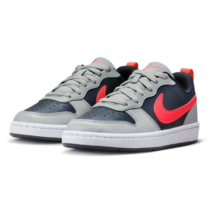 NIKE Court Borough Low Recraft BG - DV5456-003 [4]