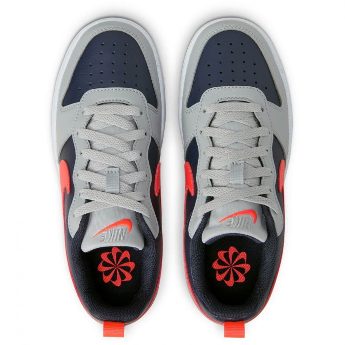 NIKE Court Borough Low Recraft BG - DV5456-003 [3]