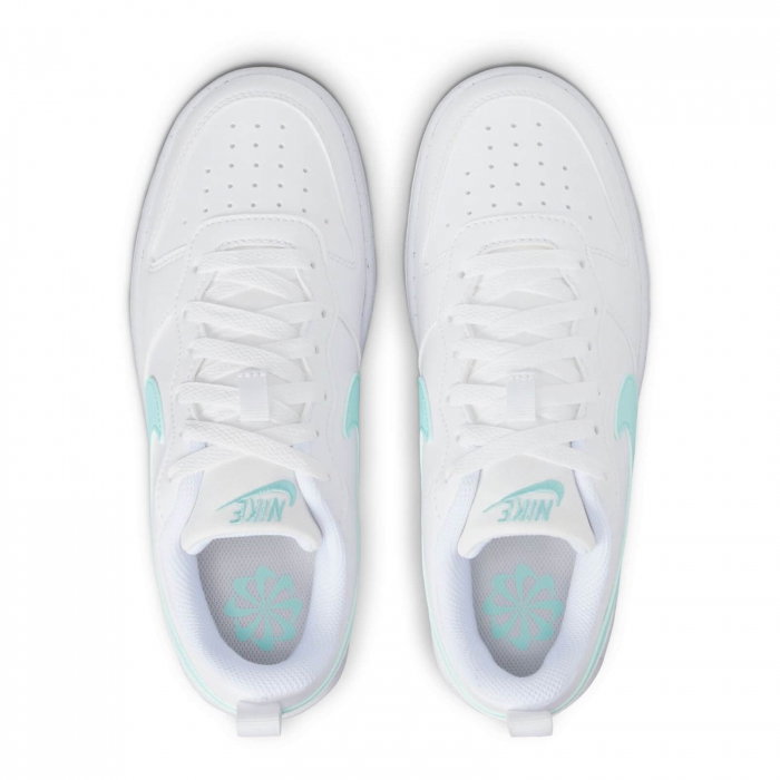 NIKE Court Borough Low Recraft BG - DV5456-102 [3]