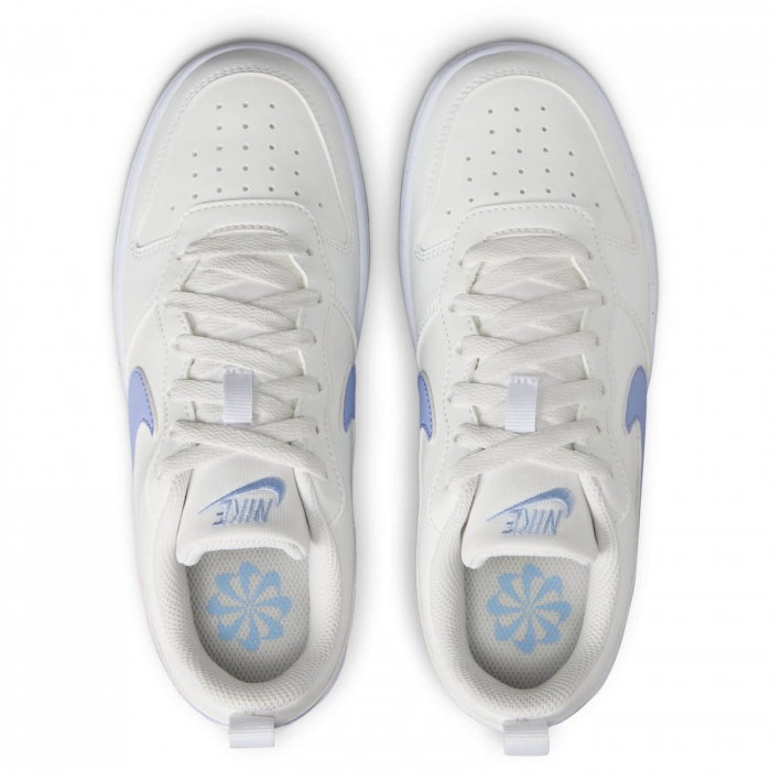 NIKE Court Borough Low Recraft BG - DV5456-103 [3]