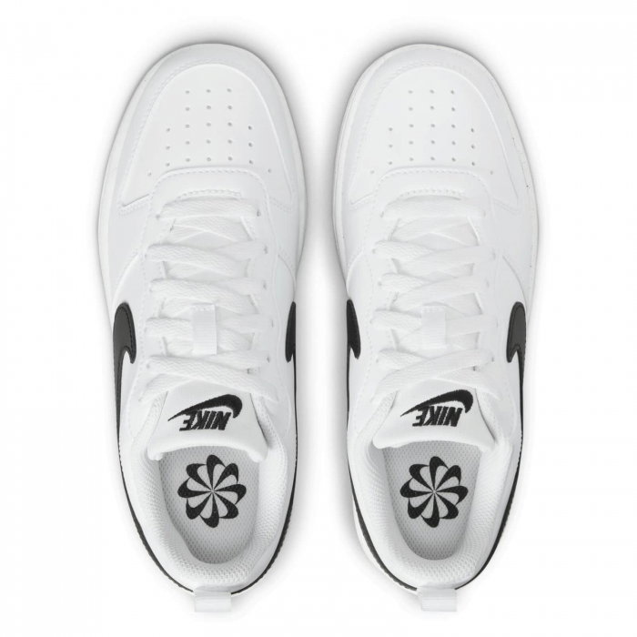 NIKE Court Borough Low Recraft BG - DV5456-104 [3]