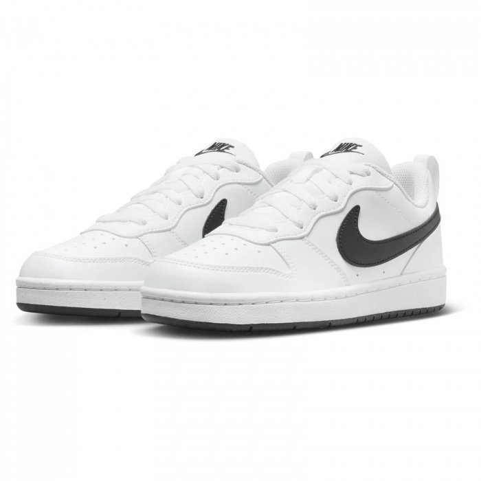 NIKE Court Borough Low Recraft BG - DV5456-104 [4]